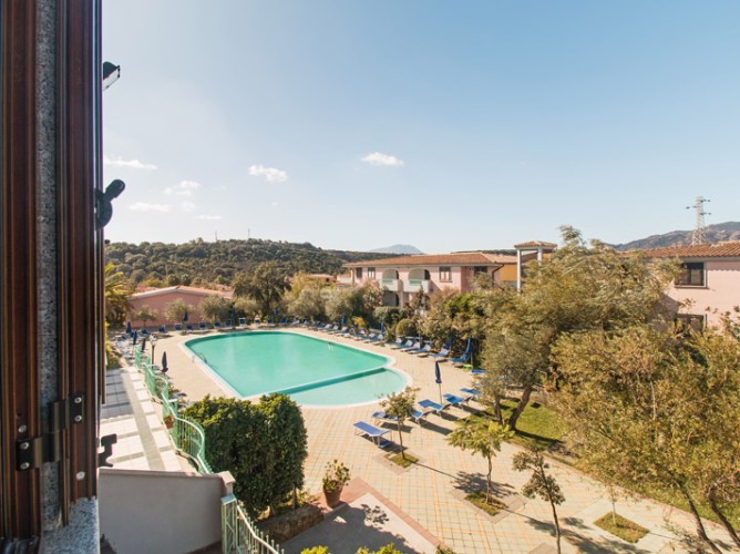 Residence Club Gli Ontani - Immagine 7