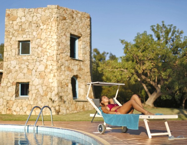 Hotel Corte Bianca