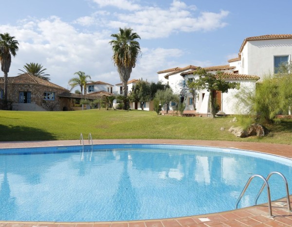 Hotel Corte Bianca