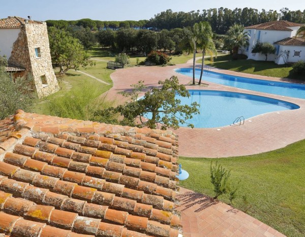 Hotel Corte Bianca