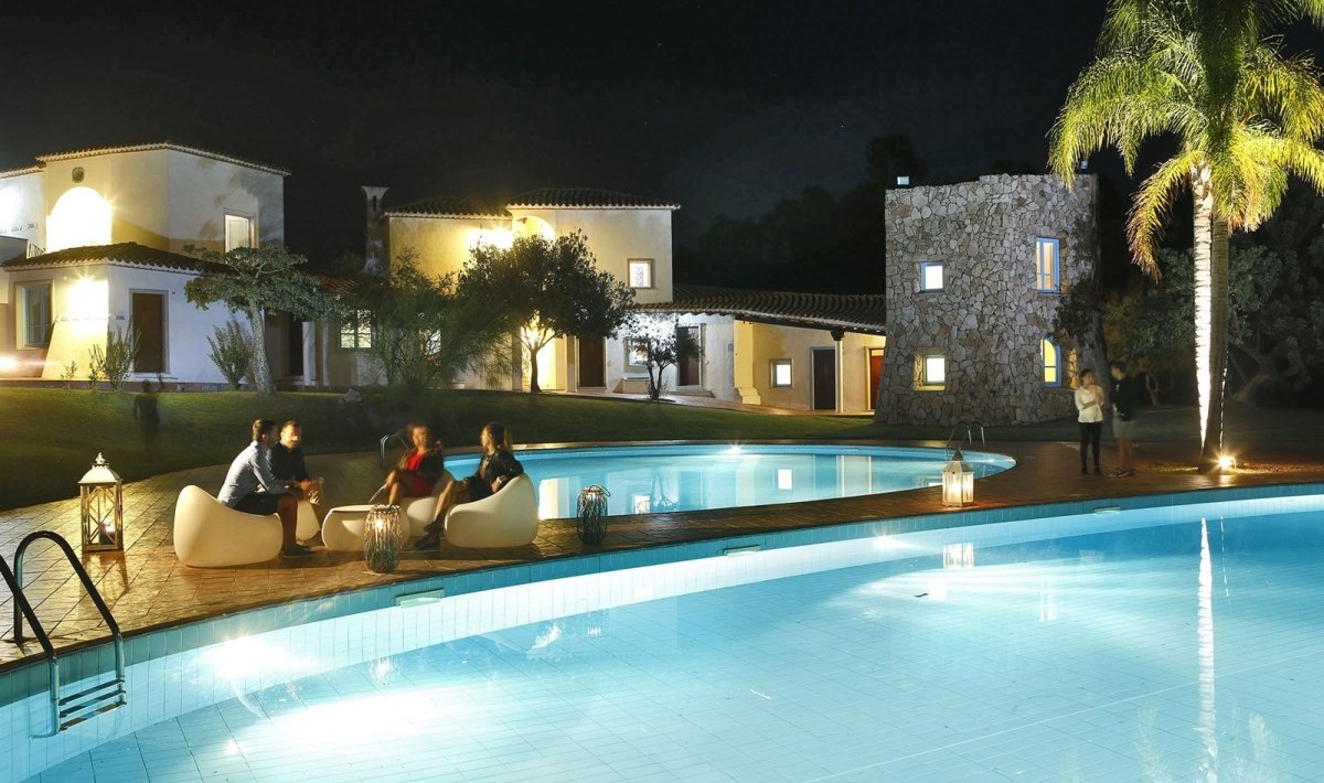 Hotel Corte Bianca - Hotel Corte Bianca