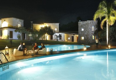 Hotel Corte Bianca