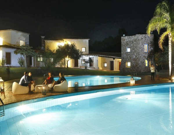 Hotel Corte Bianca