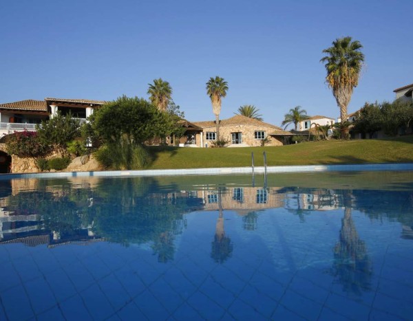 Hotel Corte Bianca