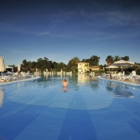 Marina Torre Navarrese Resort