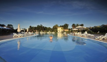 Marina Torre Navarrese Beach Resort