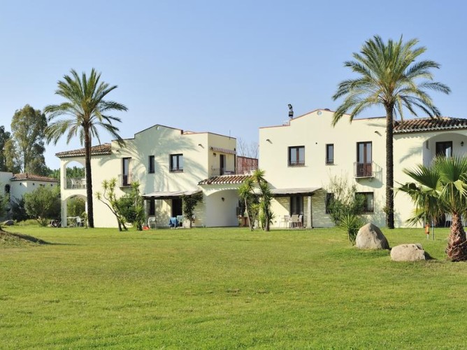 Marina Torre Navarrese Beach Resort - Immagine 10