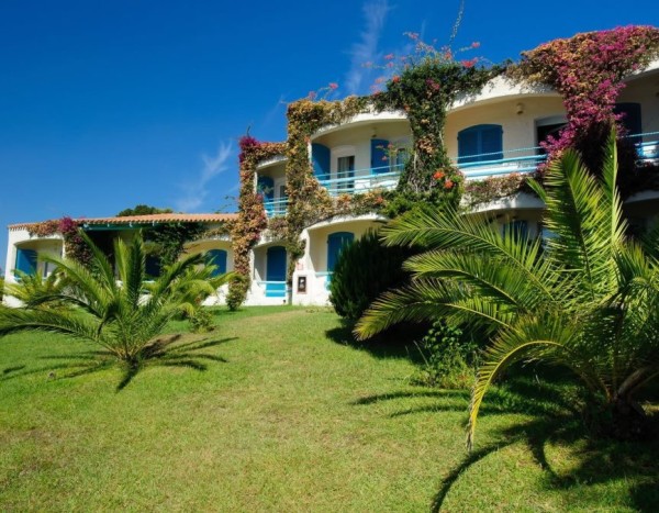 Park Hotel Resort