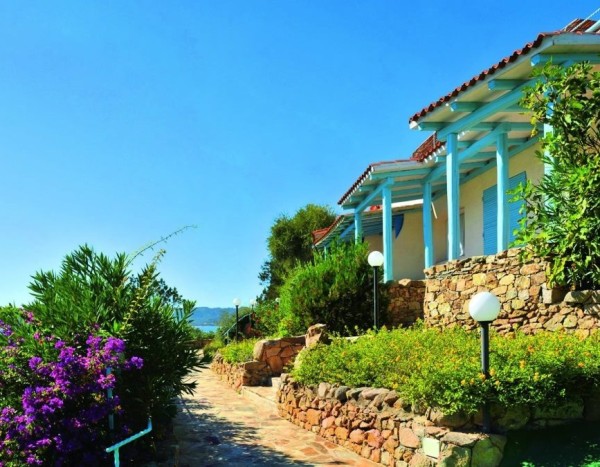 Park Hotel Resort