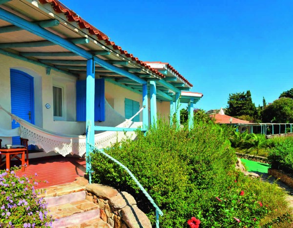 Park Hotel Resort