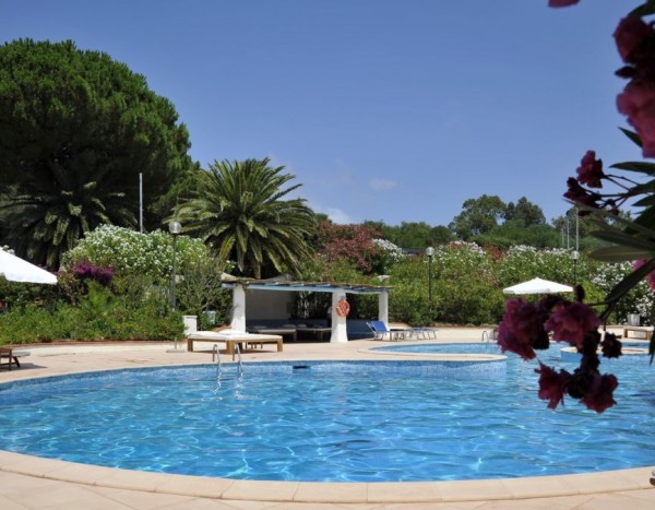 Park Hotel Resort