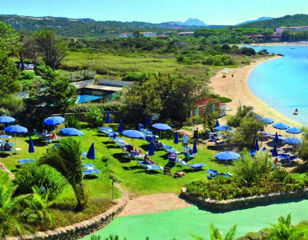 Park Hotel Resort
