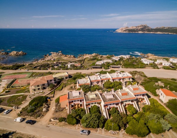 Residence Baia Santa Reparata