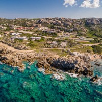Residence Baia Santa Reparata