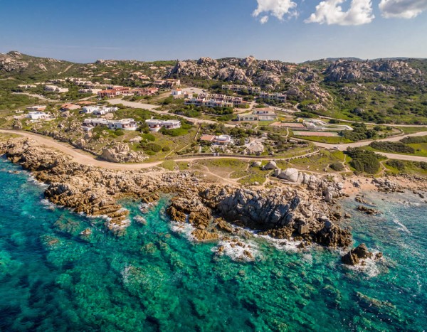 Residence Baia Santa Reparata