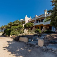 Residence Baia Santa Reparata