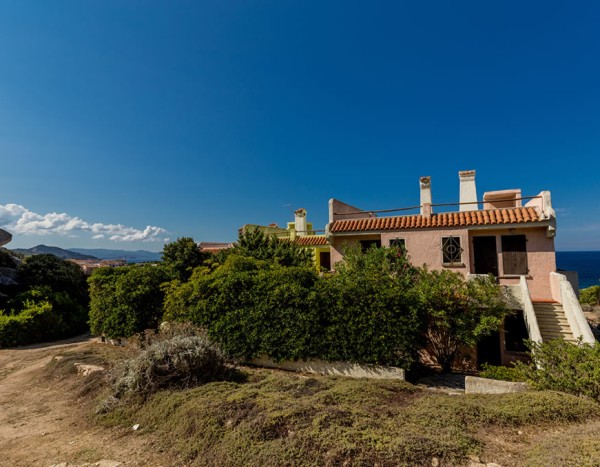 Residence Baia Santa Reparata