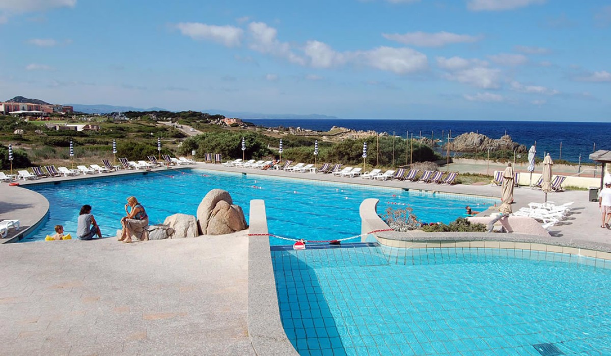 Residence Baia Santa Reparata - Immagine 8