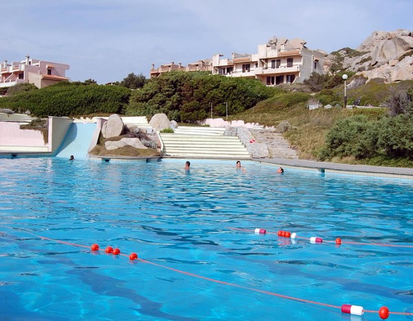 Residence Baia Santa Reparata