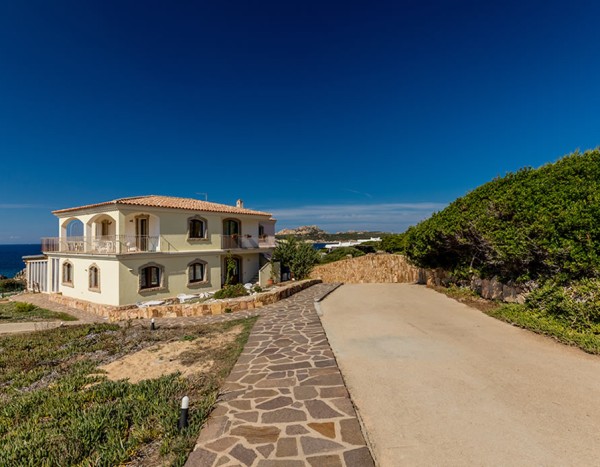 Residence Baia Santa Reparata
