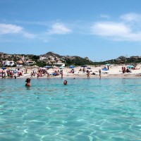 Residence Baia Santa Reparata