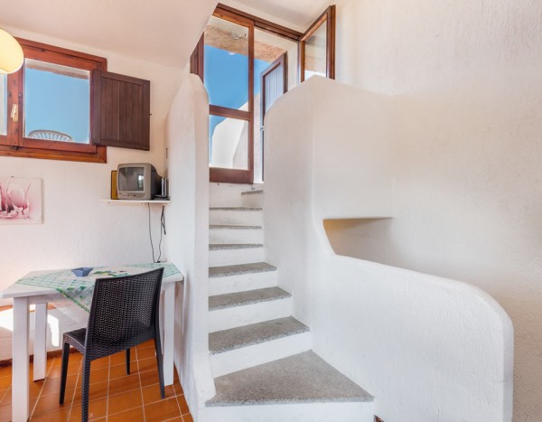 Residence Baia Santa Reparata
