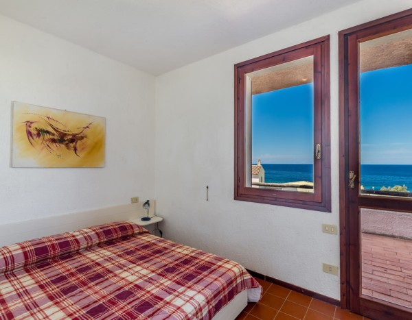 Residence Baia Santa Reparata