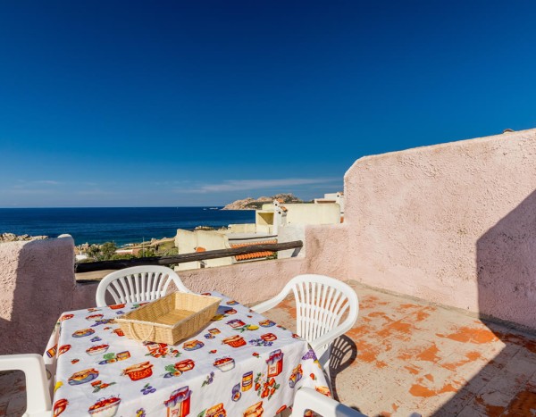 Residence Baia Santa Reparata