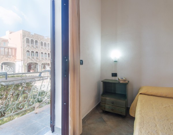 Hotel Club Gli Ontani