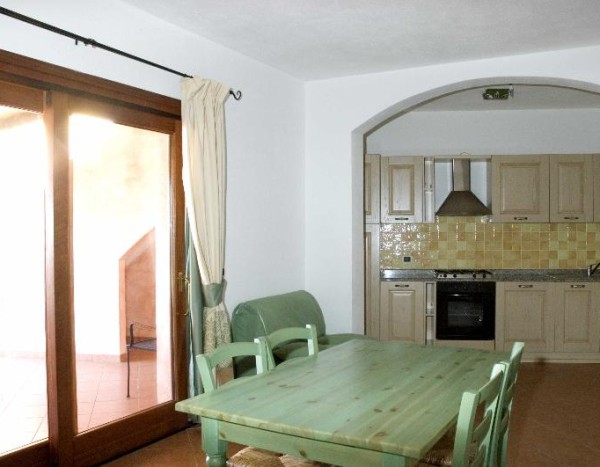 Residence Il Borgo di Punta Marana