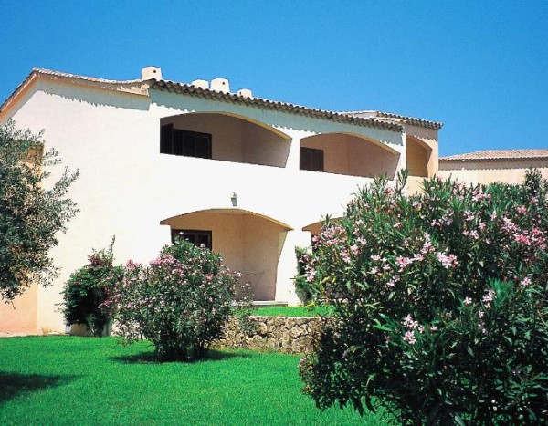 Residence Il Borgo di Punta Marana