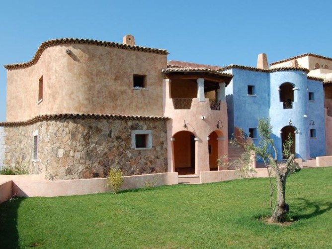 Residence Il Borgo di Punta Marana - Immagine 8