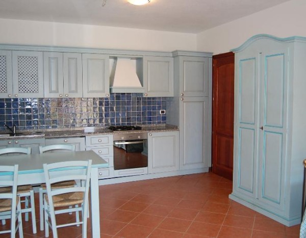 Residence Il Borgo di Punta Marana
