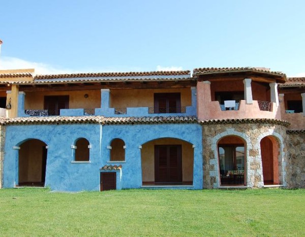 Residence Il Borgo di Punta Marana