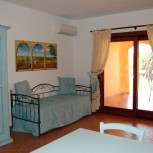 Residence Il Borgo di Punta Marana