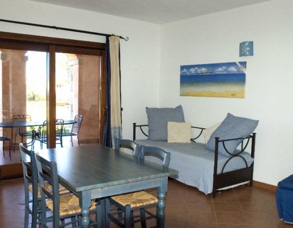 Residence Il Borgo di Punta Marana