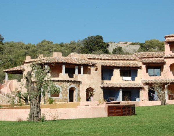 Residence Il Borgo di Punta Marana