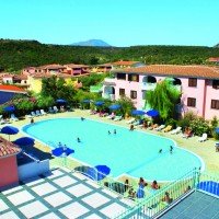 Club Hotel & Residence Gli Ontani