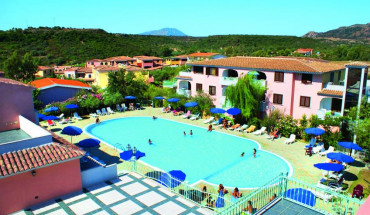 Residence Club Gli Ontani