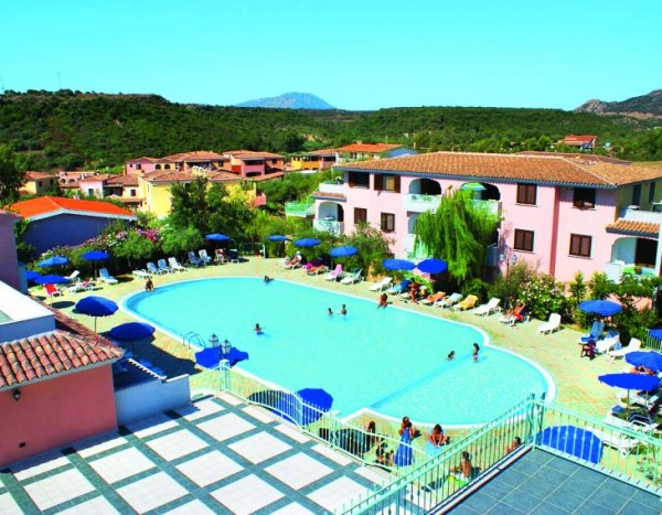 Residence Club Gli Ontani