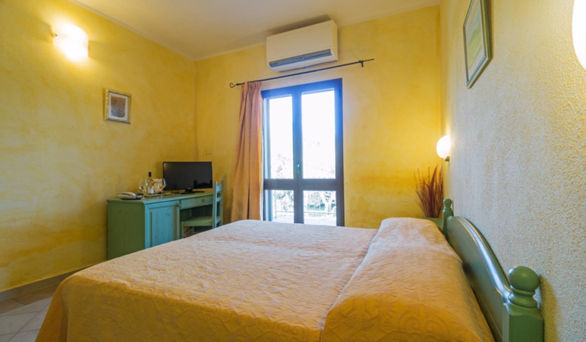 Residence Club Gli Ontani