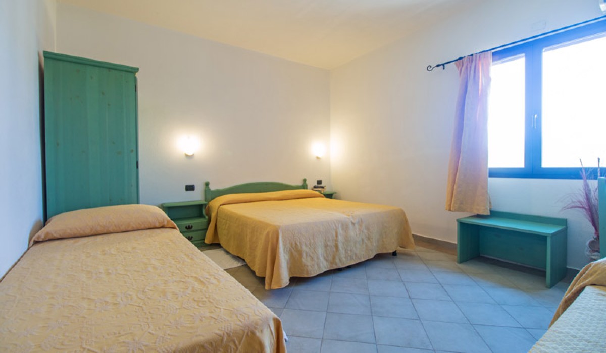 Residence Club Gli Ontani