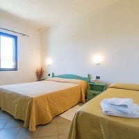 Residence Club Gli Ontani