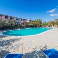 Residence Club Gli Ontani