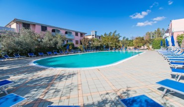 Residence Club Gli Ontani