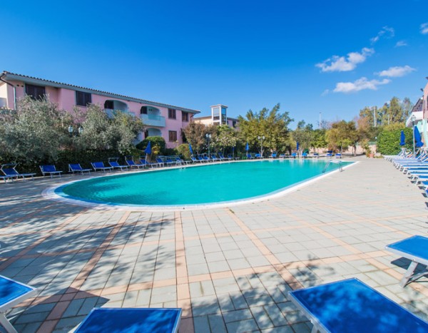 Residence Club Gli Ontani