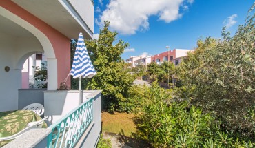 Residence Club Gli Ontani