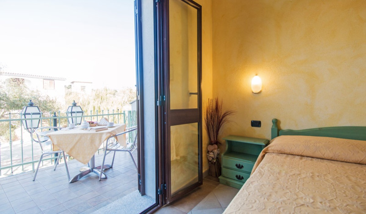 Residence Club Gli Ontani