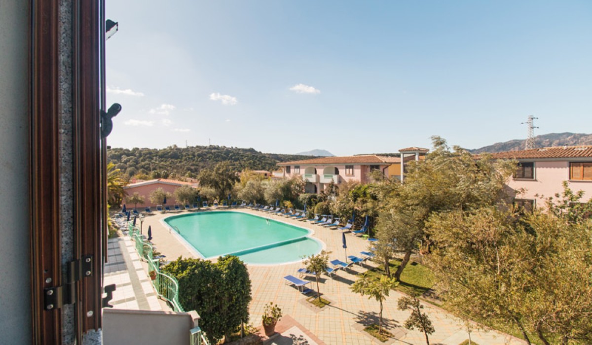Residence Club Gli Ontani