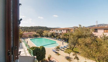 Residence Club Gli Ontani